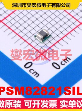 TPSM82821SILR USIP-10(2.5x2) DC-DC电源转换器芯片IC