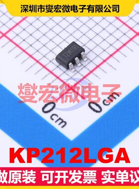 KP212LGA SOT-23-6L AC-DC电源稳压控制器芯片IC