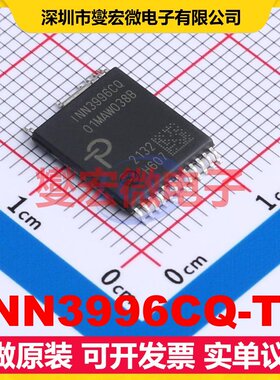INN3996CQ-TL InSOP-24D AC-DC电源稳压控制器芯片IC