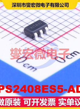 APS2408ES5-ADJ SOT-23-5L DC-DC电源转换器芯片IC
