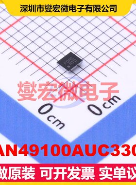FAN49100AUC330X WLCSP-20(1.6x2) DC-DC电源转换器芯片IC