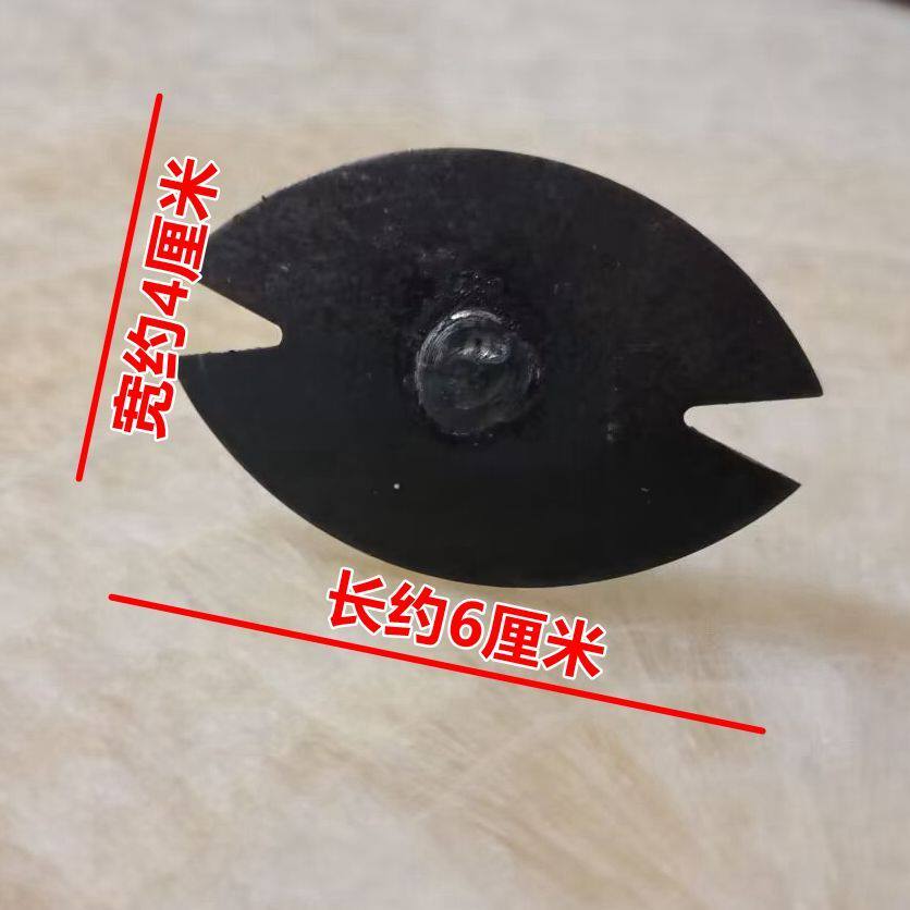 老式木工独角钉固定钳铁案针顶马牙铁鱼尾独脚压脚木工专用钉