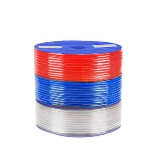 乙烯共聚物材料EVA气管PE气动软管P 12X8X100M 鑫力霸 德宝