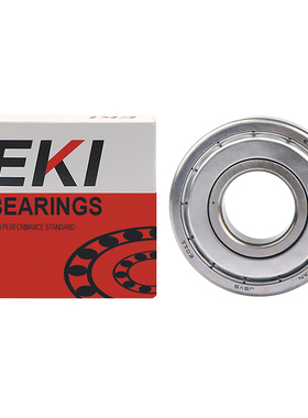 日本EKI 进口 6800 6801 6802 6803 6804 6805 Z ZZ DDU C3轴承
