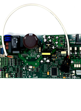蒂森电梯配件/蒂森电梯F9门机板/1251R7 SIEI-AREC/德国进口