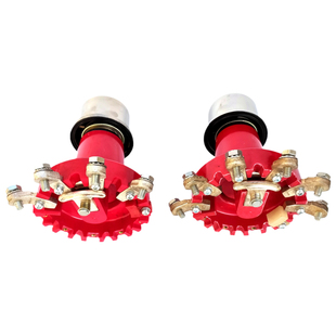 电力变压器配件无励磁分接调压开关圆盘条型铜管冷压螺栓调档开关