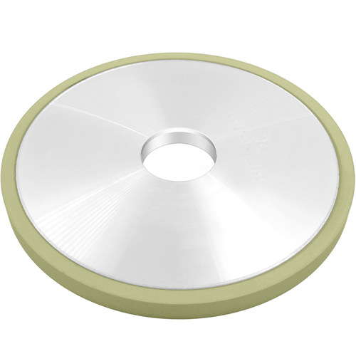 陶瓷结合剂金刚石砂轮磨PCD金刚石车刀/PCBN刀具复合片钻石刀钨钢