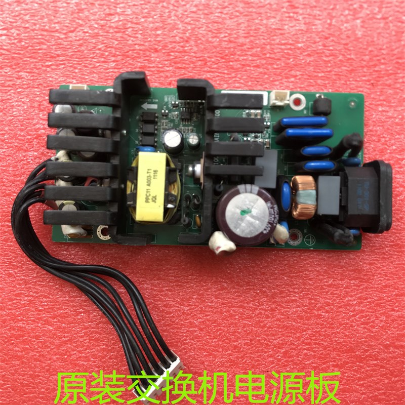 2928E原装H3C中兴ZXR10 2952E网络交换机PPC11A003电源板3.4V10A