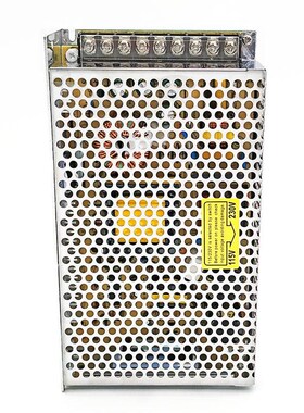 180W开关电源 S-180-12V15A 15V18V27V24V30V32V/36V5A/48V