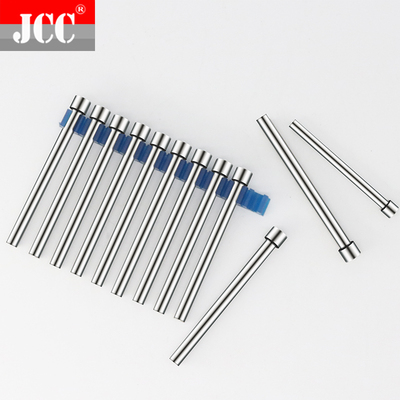 进口SKD11模具冲针T冲冲头10.5 11 11.5 12 13 14 15 16 17 18 20
