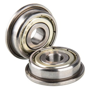 F696 F695 F697 F698 法兰带档边杯士轴承F693ZZ F699ZZ F694