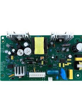 永大应急电源板永大电梯两用电源盒SW36-3TAC REV03/REV05全新