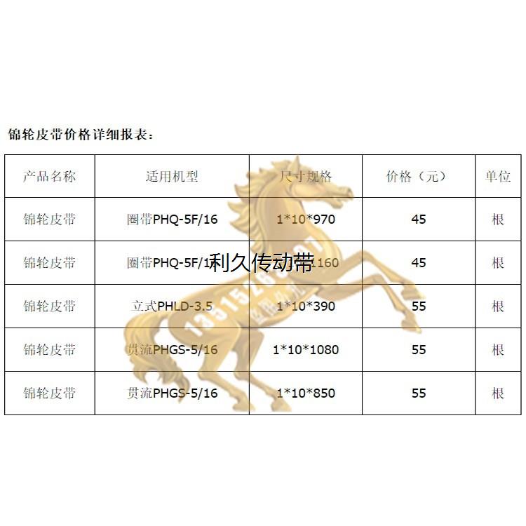 上海剑平动平衡机制造动平衡机皮带尼龙配件手工线织带