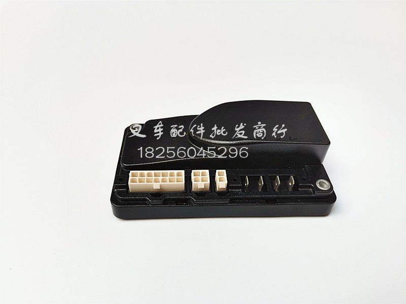 合力杭叉电动叉车 中力小金刚1212P2502  2501控制器24V90A 1212C