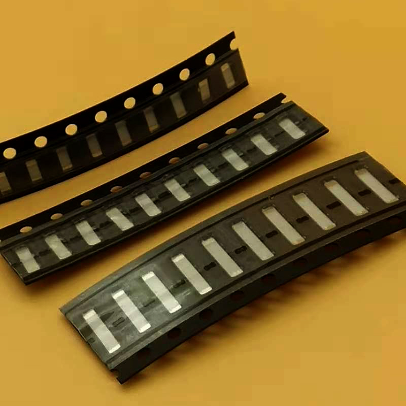 贴片大电流12A跳线 电子/PCB/0欧电阻/ 偏带/电路板跳线