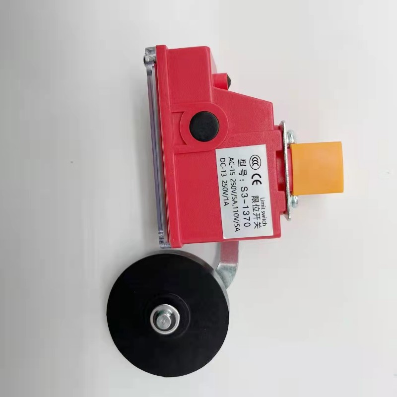 西子奥的斯电梯行程限极减速/换速上下限位开关QM-S3-1370 包邮