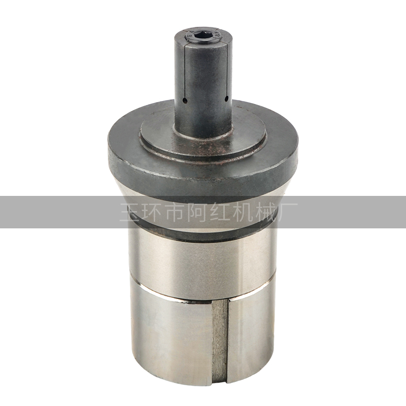 数控0640内撑内胀夹头 35长 仪表数控自动车床高精度夹头 成品定