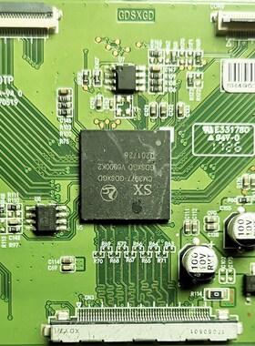 升级版HV550QUB-H81 条码 HV550QUB-H11 H13 2K逻辑板 一体机专用