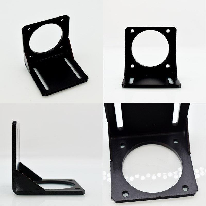 步进电机套装86闭环电机驱动器可切开环自动化机床旋转导轨同步带