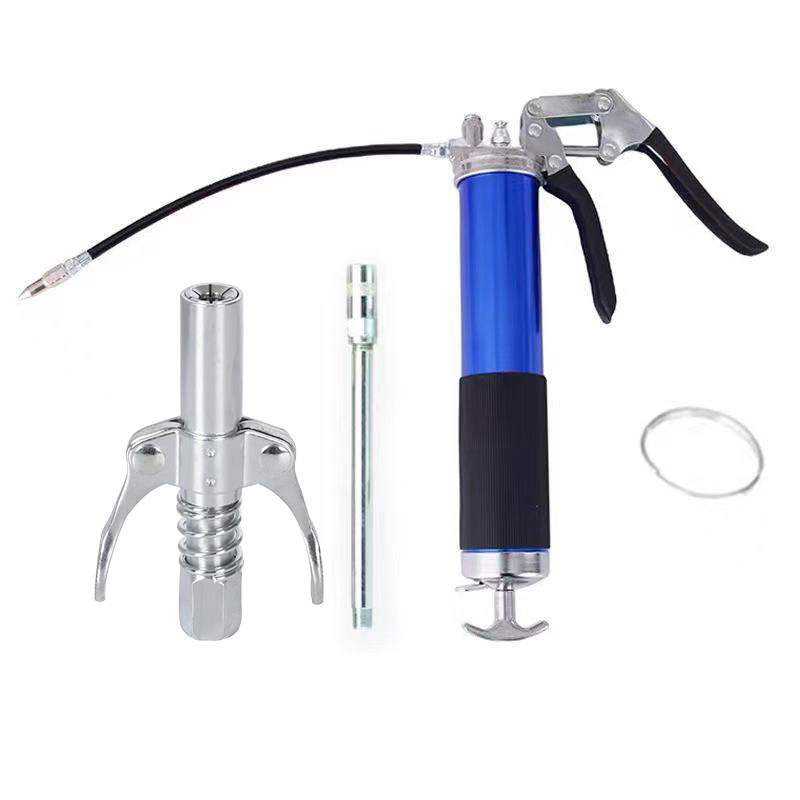 120g打黄油神器单手小型迷你手动400g黄油枪注油器软管黄油平嘴,搬运/仓储/物流设备,机械式停车设备（立体停车库）,淘宝优惠券,粉丝福利购,淘宝优惠卷