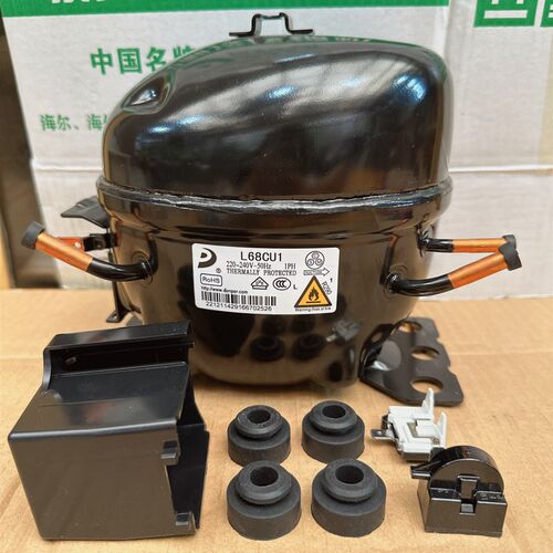 全新原装290压缩机S50/L58/L68/L76/L83/K480/KK550/KK650cu