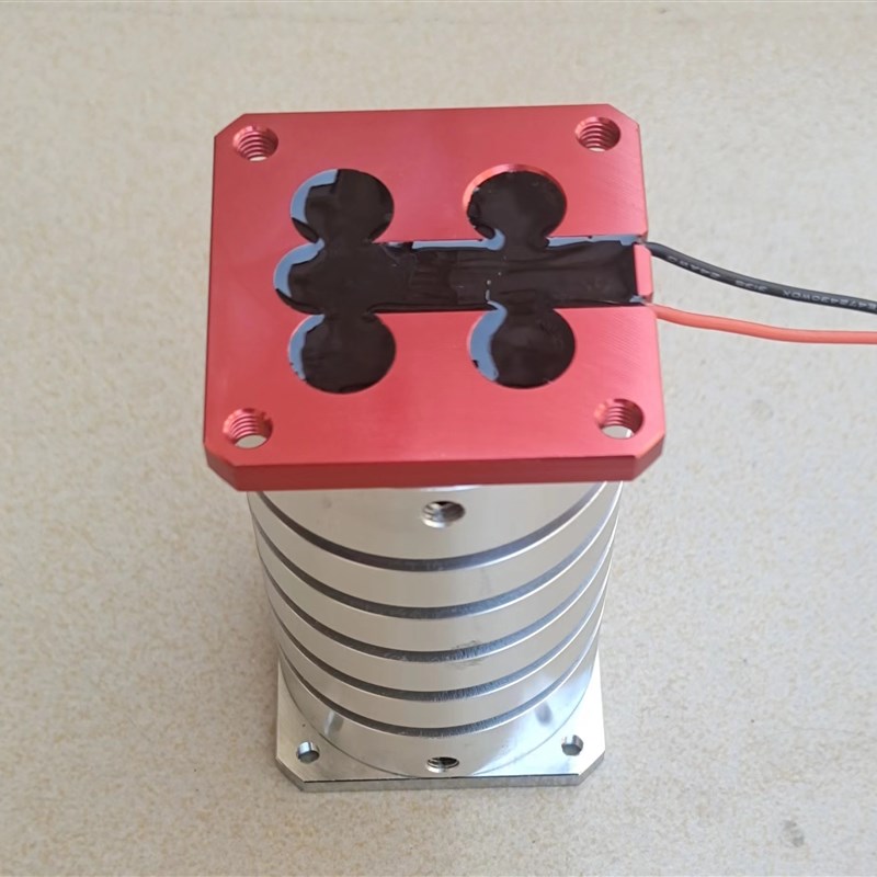 柔性振动盘 专用音圈电机  音圈马达 驱动板 柔性上料工作站 视觉