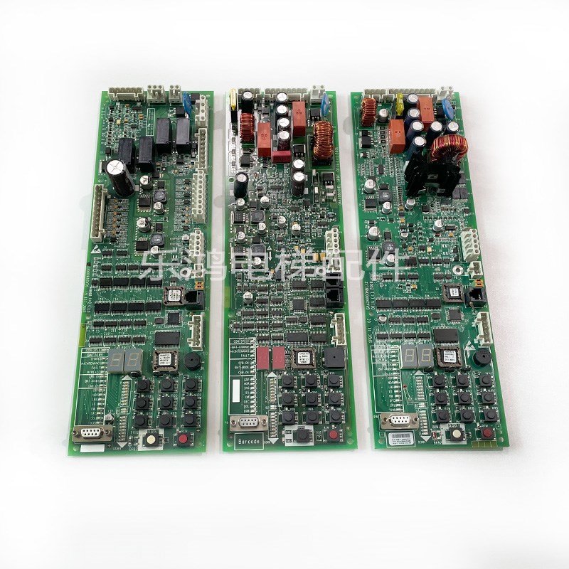 奥的斯电梯抱闸电源板SPBC-II松闸板GCA/GAA26800NB1/KB1/KX1全新