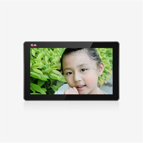冠林GL8-V2智能终端室内米立ML8-V2通用ML8-V6S/V7可视对讲室内机