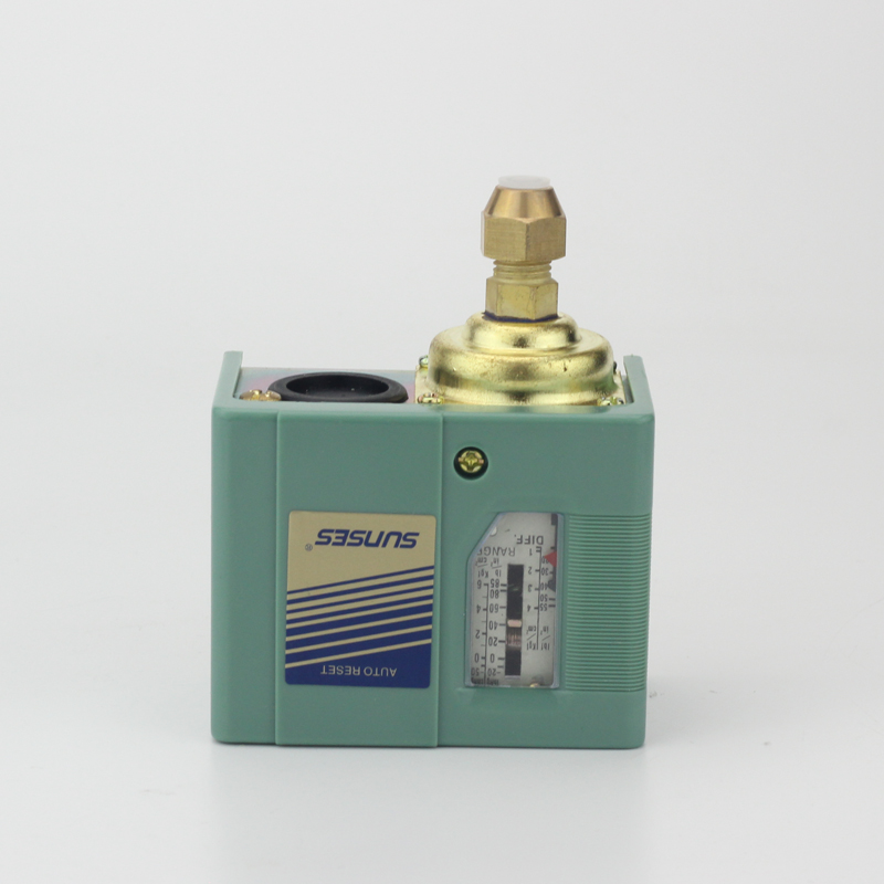气压开关空压机气泵压力控制器SAS SNS-C103/C106/C110/120/C130X