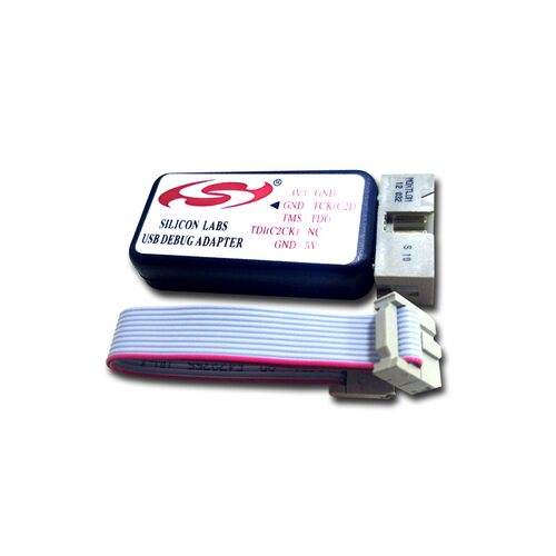 C8051F烧录器51下载器/51单片机下载线