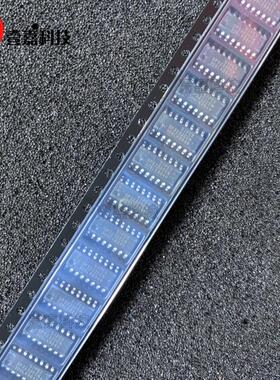 一件=5个包邮 SP3232EEN-L/TR SOP-16 原装正品 RS232接口芯片IC