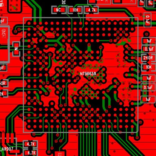 PCB设计 PCB抄板 PCB画板改板 PCB设计代画 AD代画贴片打样焊接