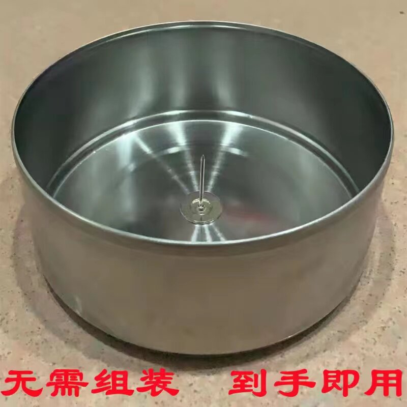 艾条薰炉艾柱香炉艾草底座家用固定架薰盒艾绒消毒专用托盘艾叶盘图片