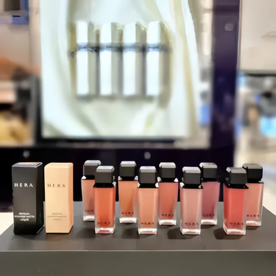 Hera赫拉唇釉韩国直邮代购