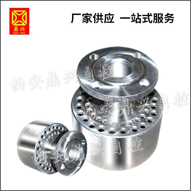 宝鸡消声加热器DXX全型号304不锈钢