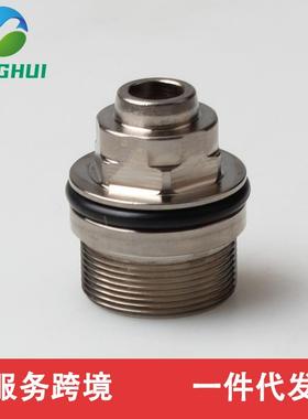 06F127025L06F127025M06F127025D适用于C6EA1132.0T油封座