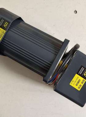 TPG减速电机6IK180RGN-CF齿轮变速箱GEARHEAD减速机