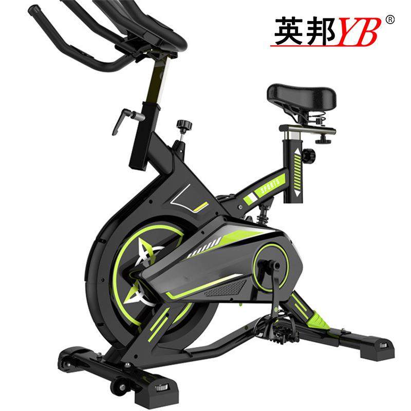 exercisebike动感单车家用室内健身车自行车健身器材外贸