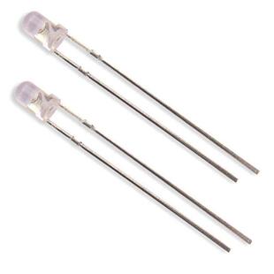 星希兰5mm检测设备用1550nm中红外发射管LED发光二极管