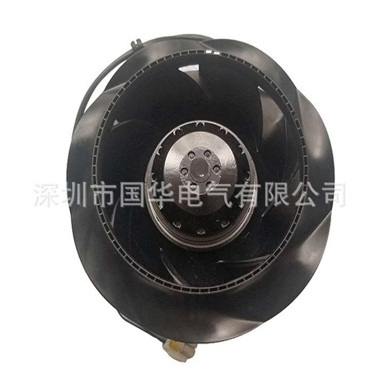 KUKA库卡KRC4机器人散热风扇 RER190-39/14/2TDLOU 现货