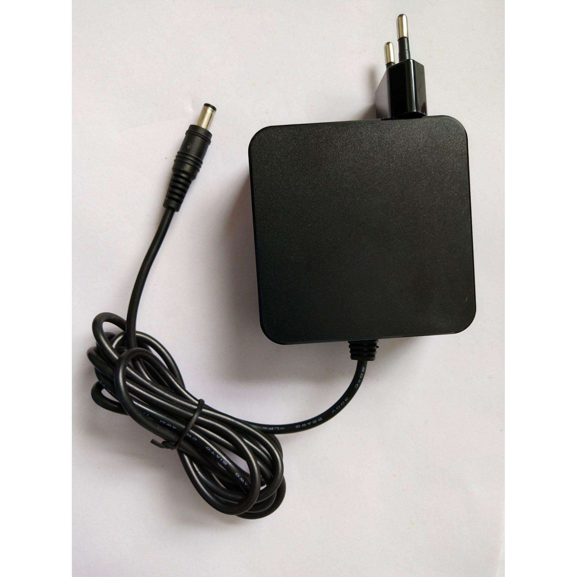 12V5A制冷床垫电源适配器