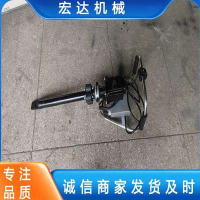 便携式电动捣固机铁路轨道器材锂电捣固镐捣固镐手持式捣固镐