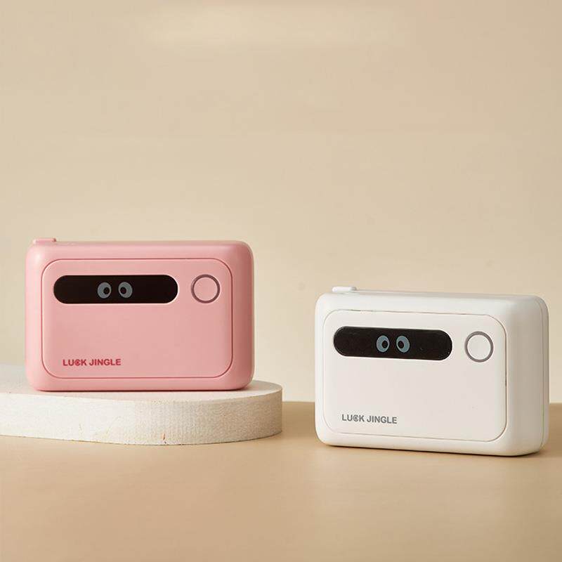 miniprinter高清便捷宽幅错题打印机无墨文字标签打印机