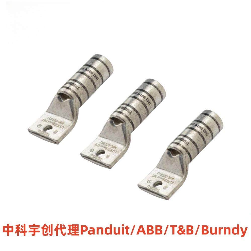 LCB8-38-L/LCB6-38-L/LCB4-38-L/LCB2-38-Q泛达系列端子UL认证