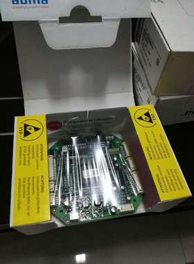 原装德国auma欧玛执行器逻辑板Z043.584/01