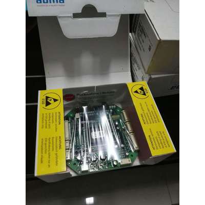 原装德国auma欧玛执行器逻辑板Z043.584/01