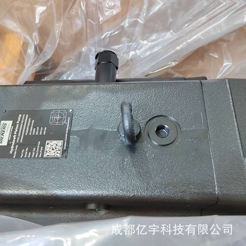 威格士柱塞泵现货供应