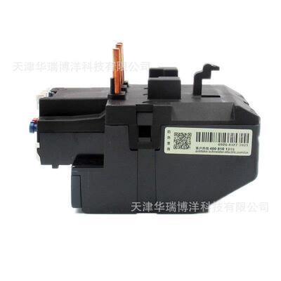 LRD3322C热过载继电器17-25A热继电器与LC1D40...D95配合