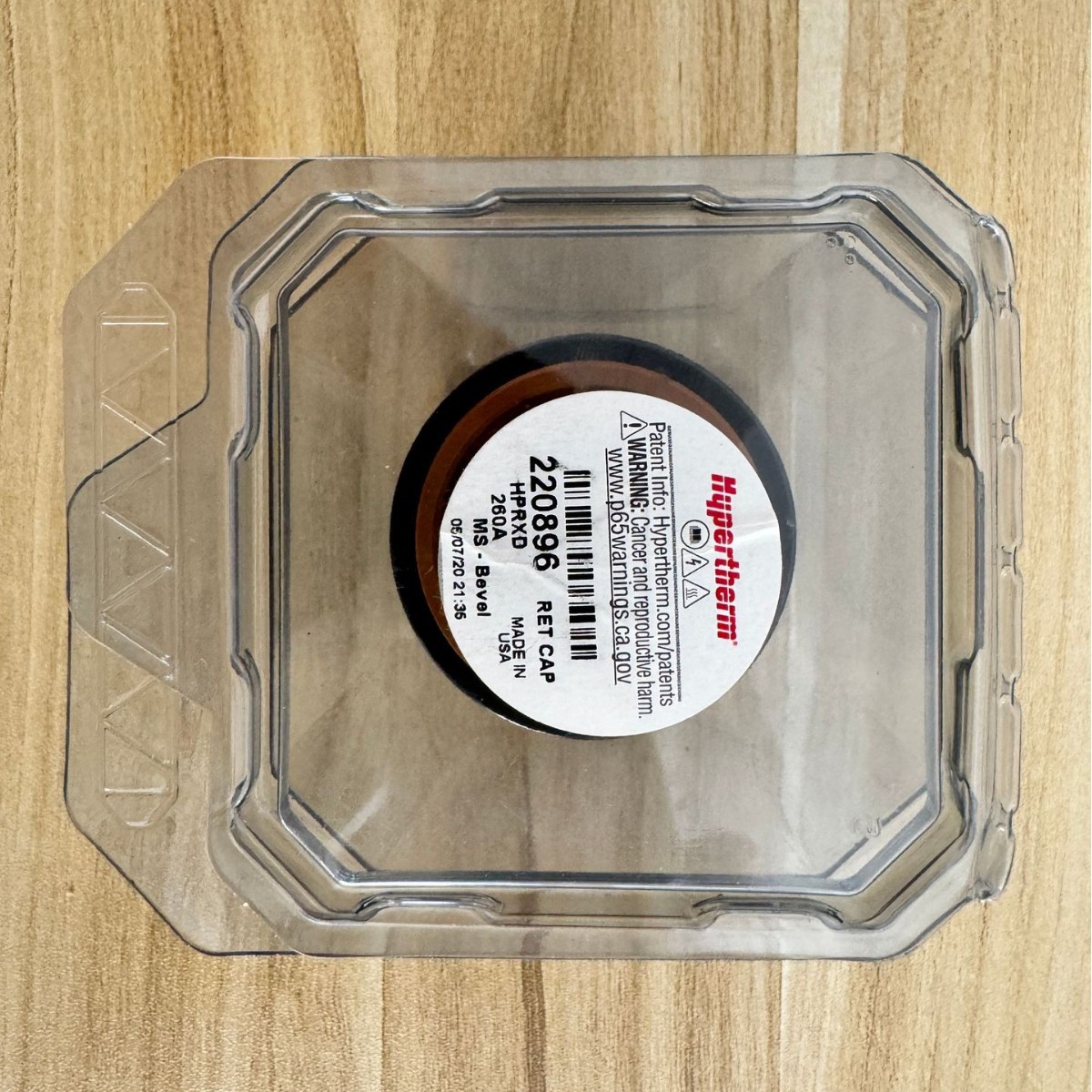 HUPERTHERM220896原装库存清仓