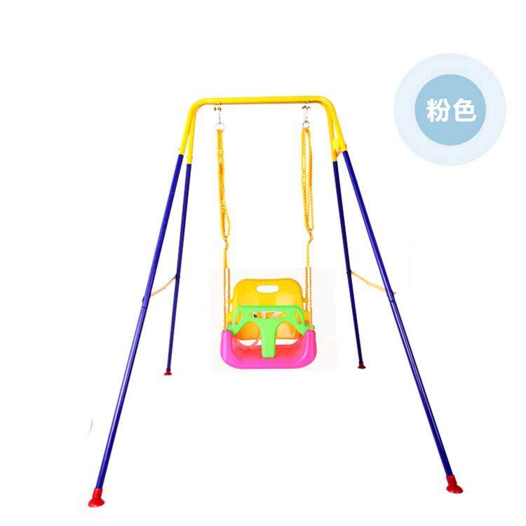 支架儿童婴儿宝宝秋千室内户外吊椅家用幼儿玩具荡秋千三合一吊椅,影音电器,更多影音配件,淘宝优惠券,粉丝福利购,淘宝优惠卷